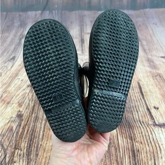 Kids Hunter Boots - Picture 4 of 5